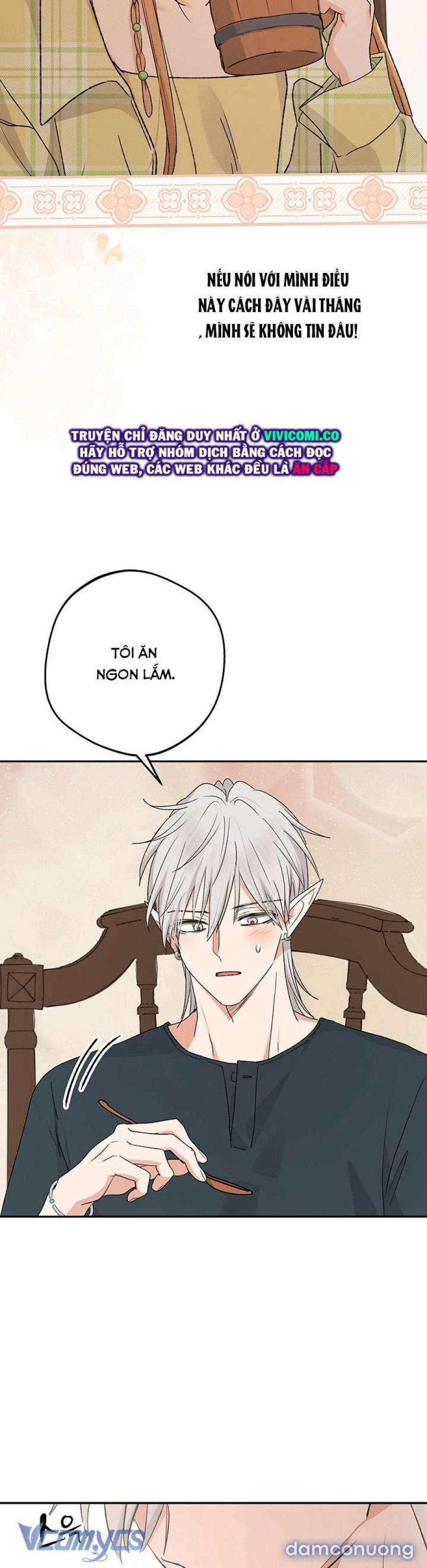 [18+] Yêu Tinh Giao Phối 50 trang 23