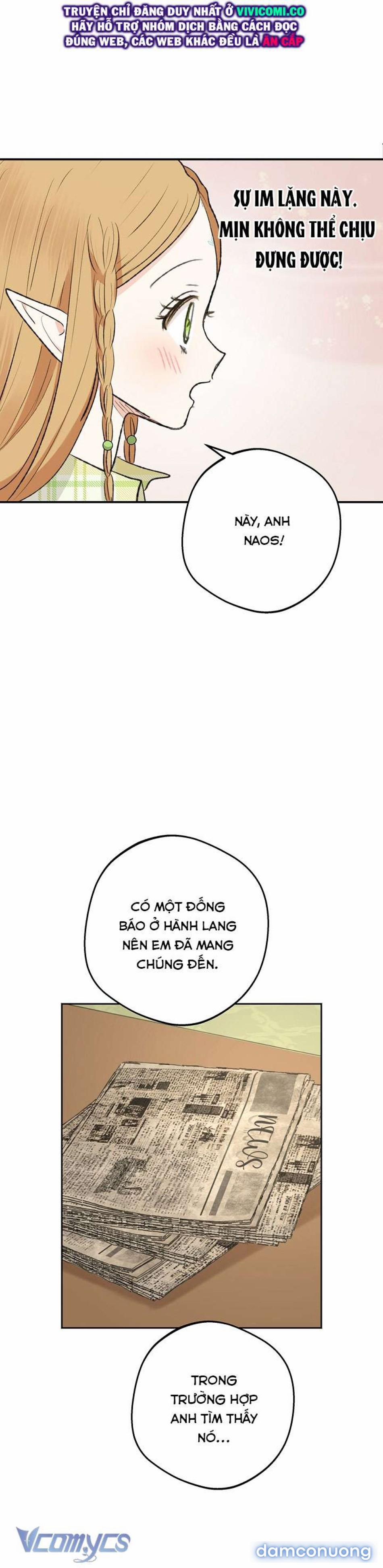 [18+] Yêu Tinh Giao Phối 50 trang 27