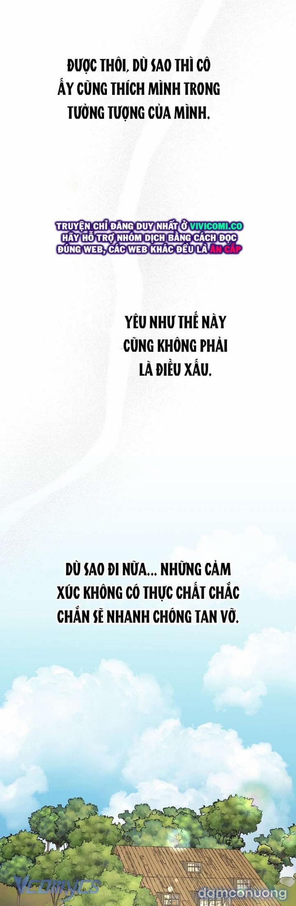 [18+] Yêu Tinh Giao Phối 50 trang 44