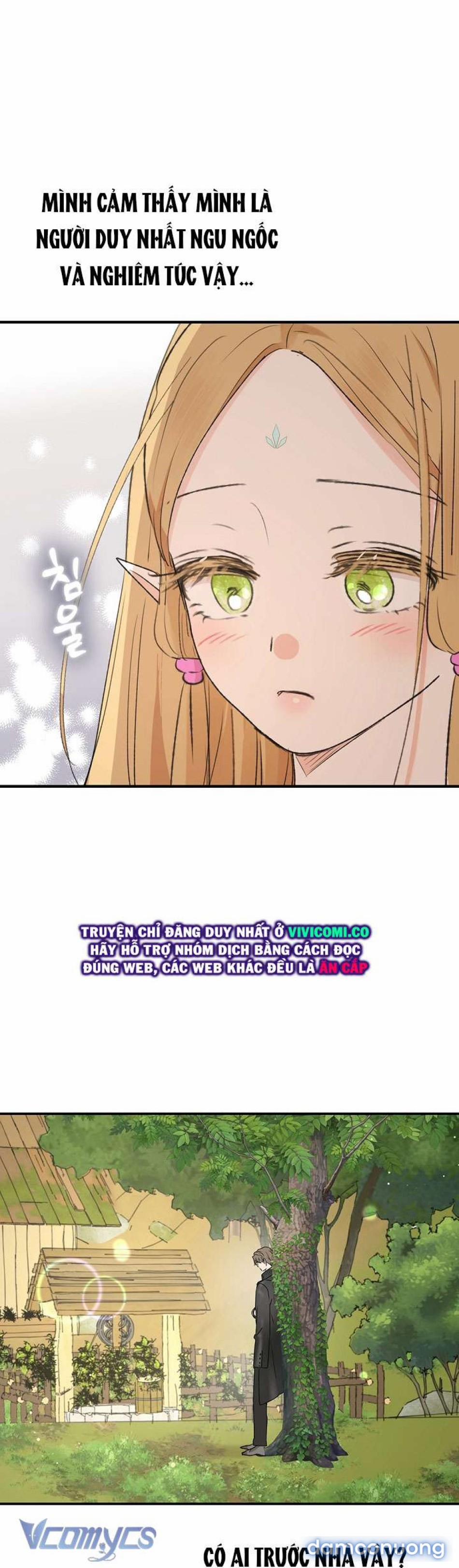 [18+] Yêu Tinh Giao Phối 50 trang 46