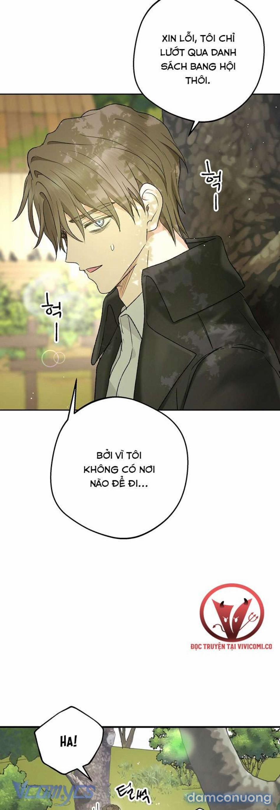 [18+] Yêu Tinh Giao Phối 50 trang 49