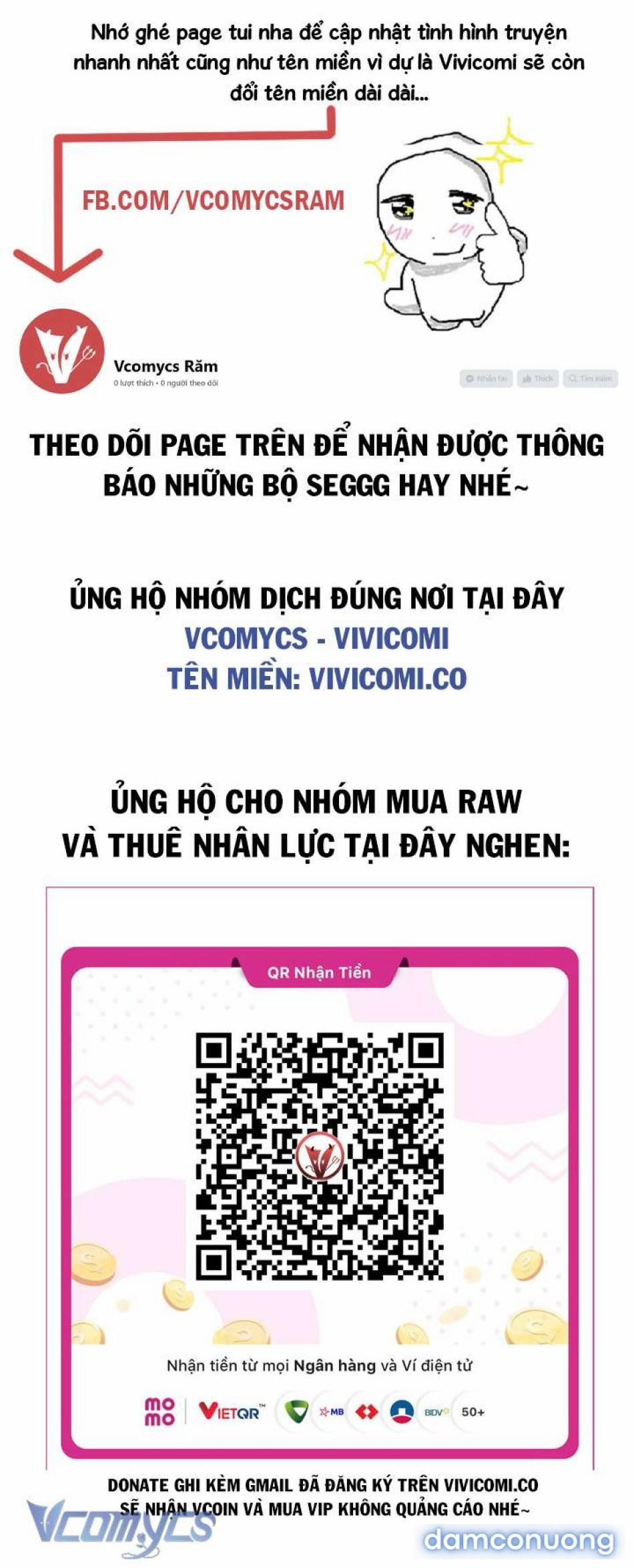 [18+] Yêu Tinh Giao Phối 50 trang 53