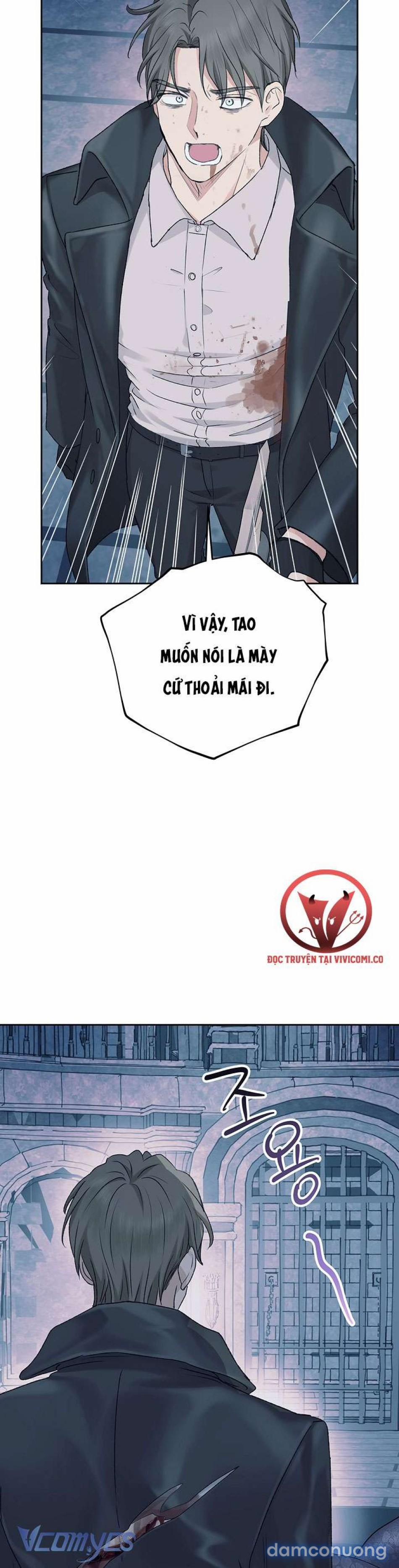 [18+] Yêu Tinh Giao Phối 51 trang 4