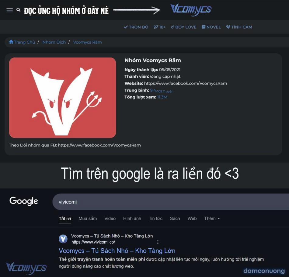 [18+] Yêu Tinh Giao Phối 51 trang 44