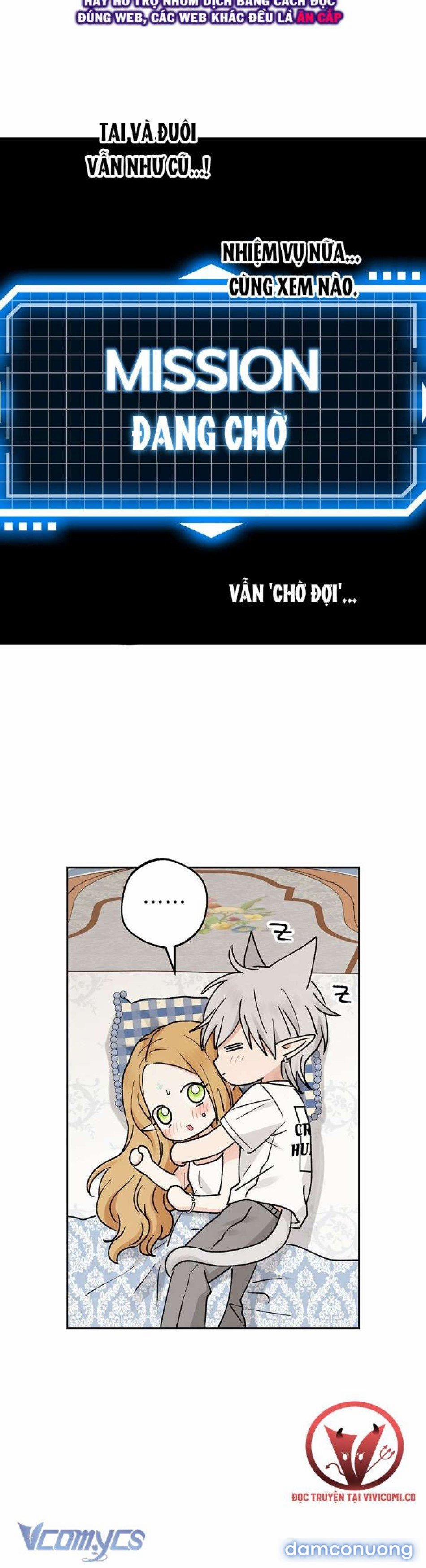 [18+] Yêu Tinh Giao Phối 53 trang 24