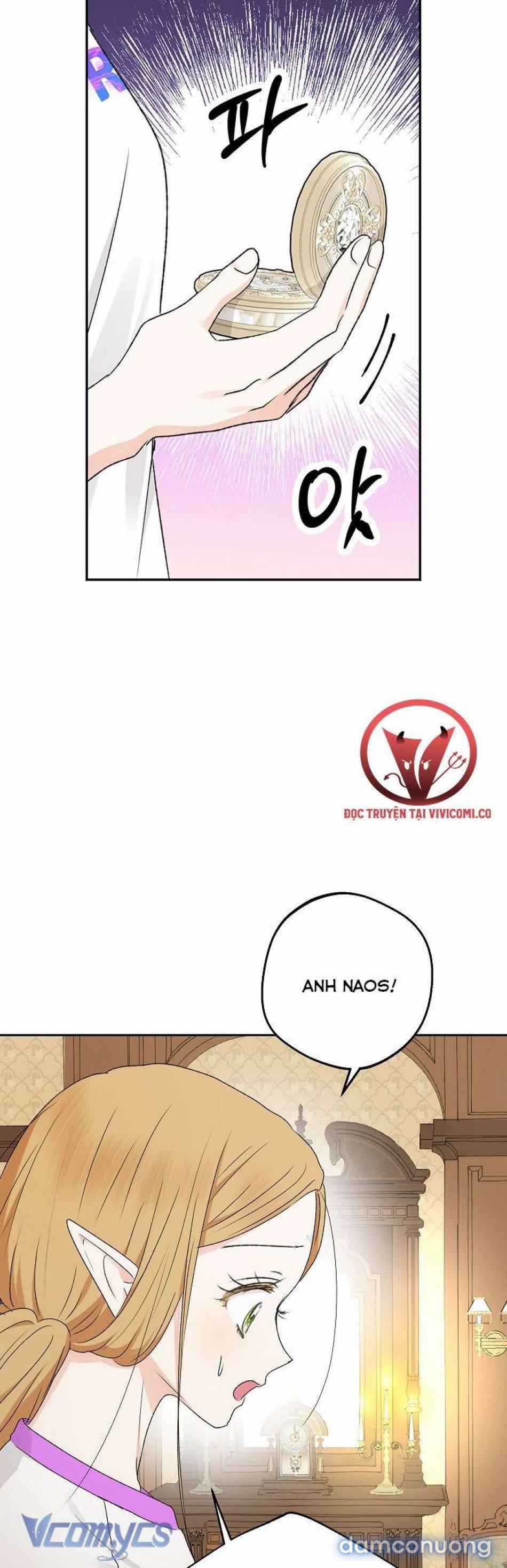 [18+] Yêu Tinh Giao Phối 53 trang 44