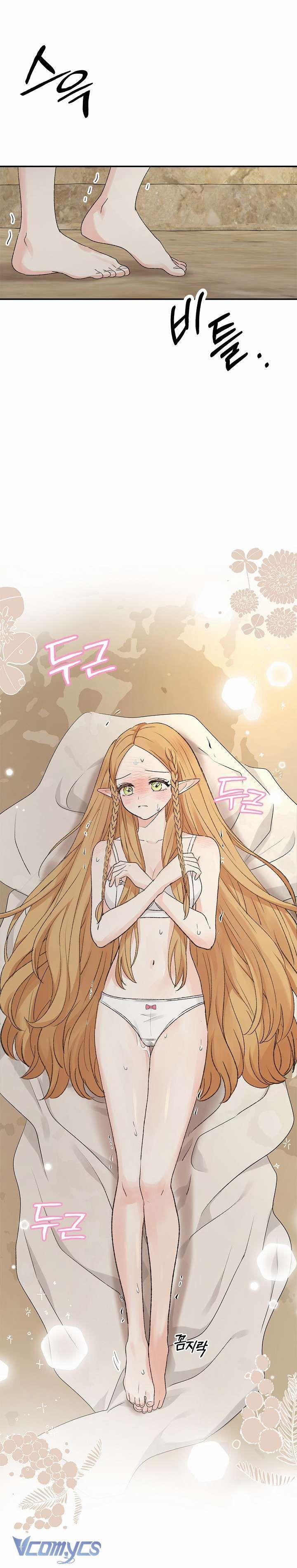 [18+] Yêu Tinh Giao Phối 6 trang 35