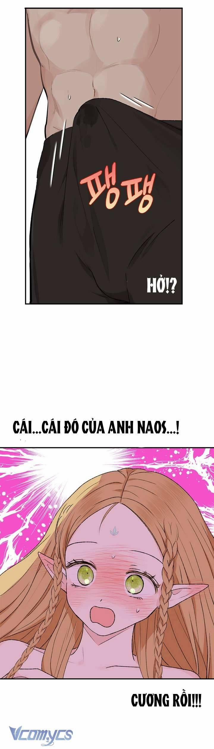 [18+] Yêu Tinh Giao Phối 6 trang 38