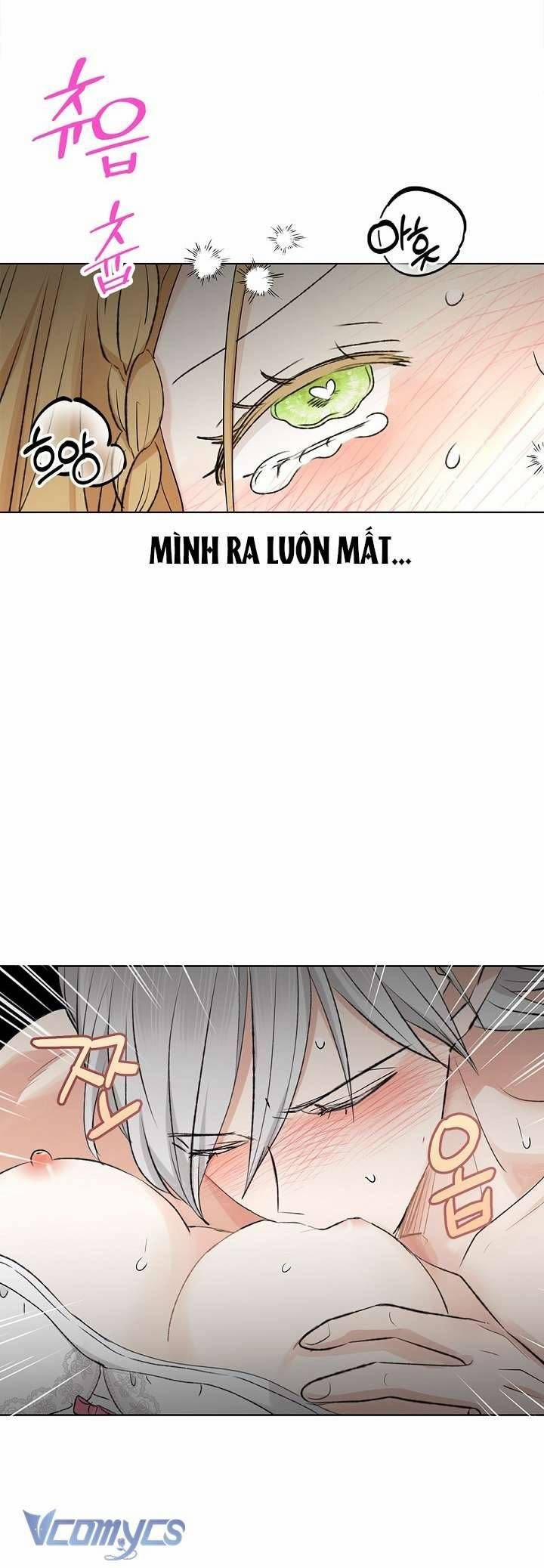 [18+] Yêu Tinh Giao Phối 7 trang 14