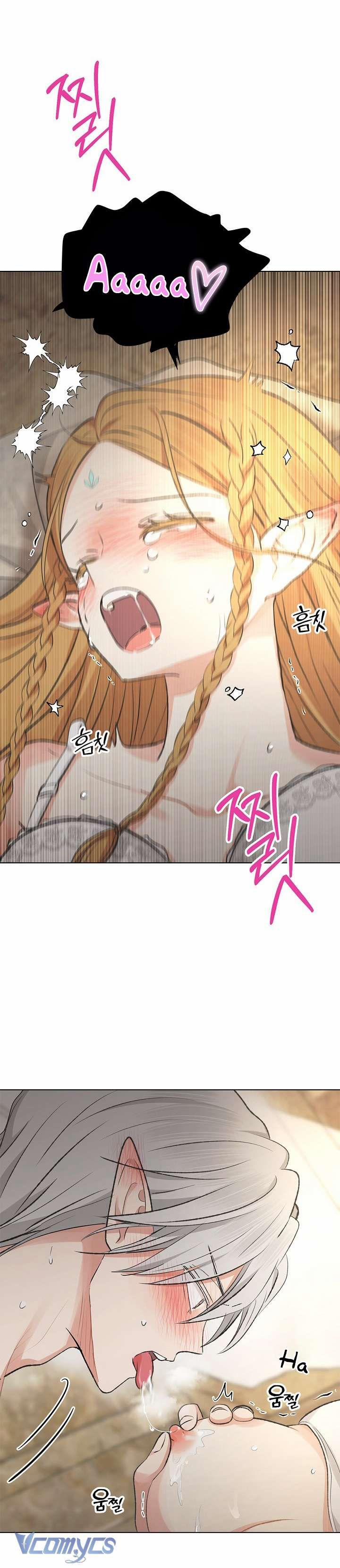 [18+] Yêu Tinh Giao Phối 7 trang 15