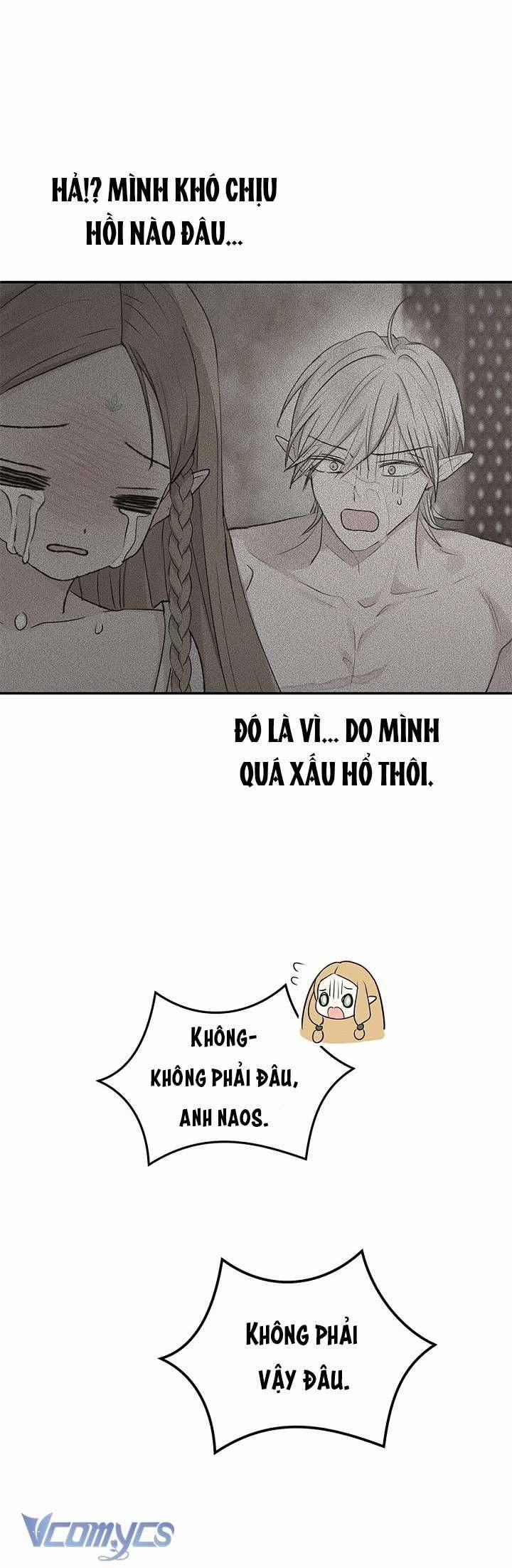 [18+] Yêu Tinh Giao Phối 9 trang 12