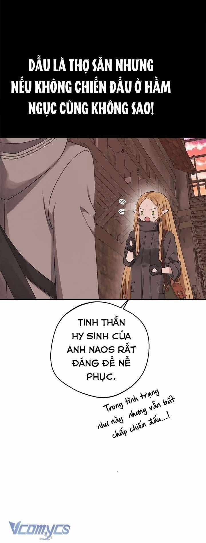 [18+] Yêu Tinh Giao Phối 9 trang 15