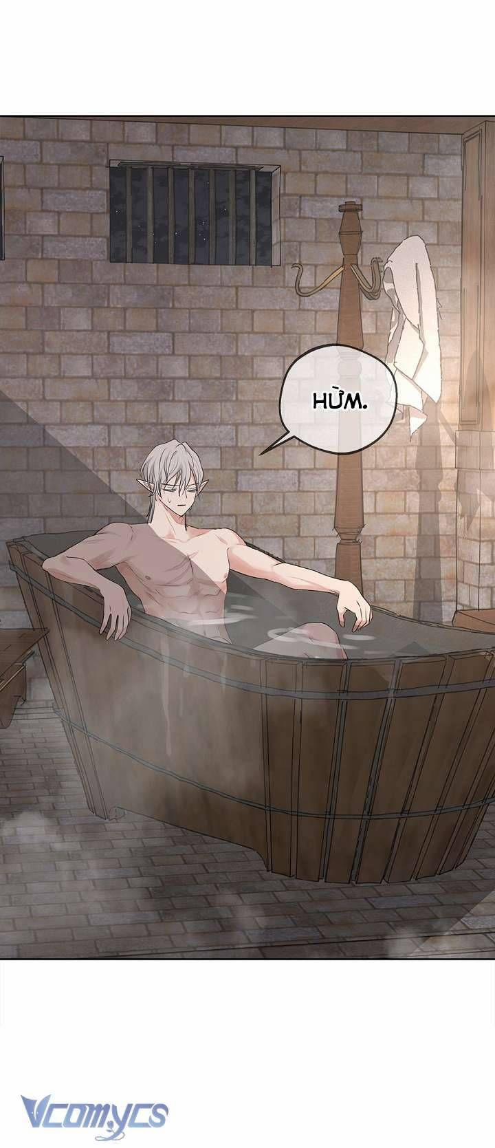 [18+] Yêu Tinh Giao Phối 9 trang 26