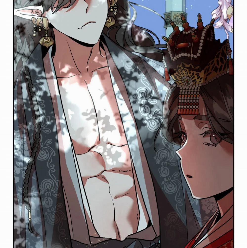 [18+] Yêu Tinh Gợi Cảm – Bản Uncensored 1.2 trang 112