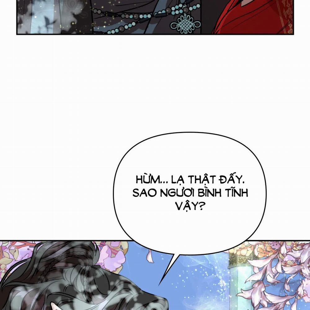 [18+] Yêu Tinh Gợi Cảm – Bản Uncensored 1.2 trang 113