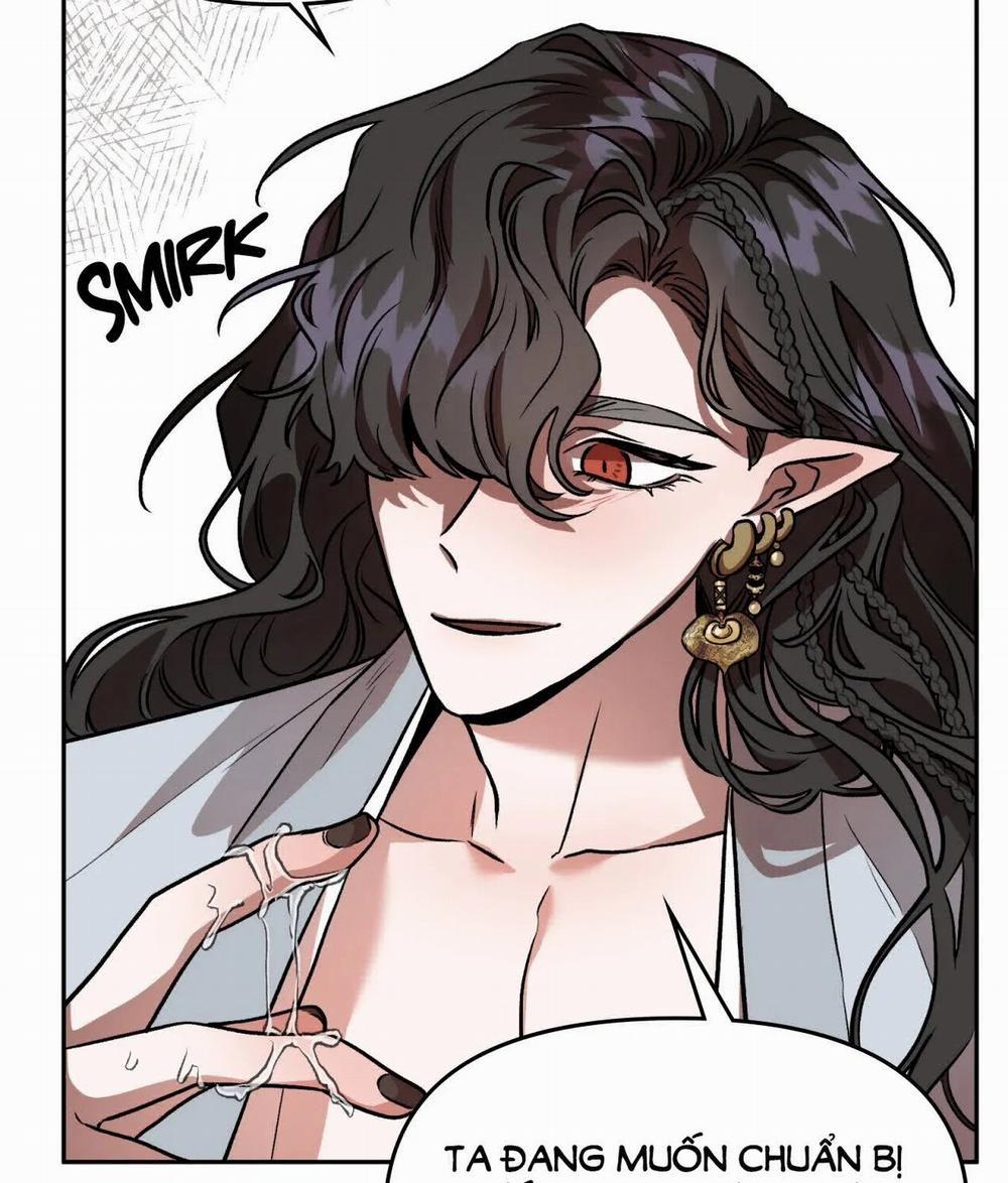 [18+] Yêu Tinh Gợi Cảm – Bản Uncensored 2.2 trang 10
