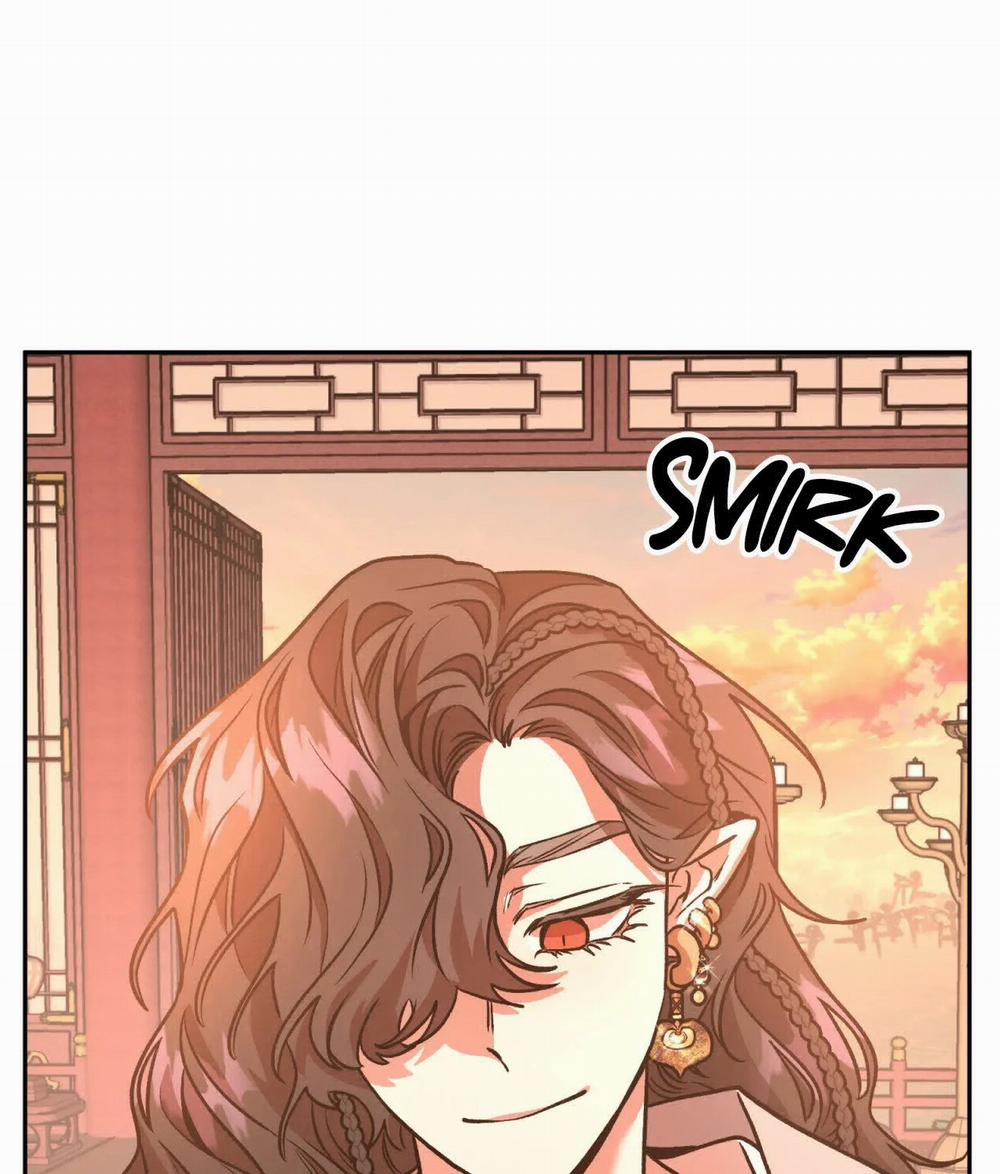 [18+] Yêu Tinh Gợi Cảm – Bản Uncensored 2.2 trang 22