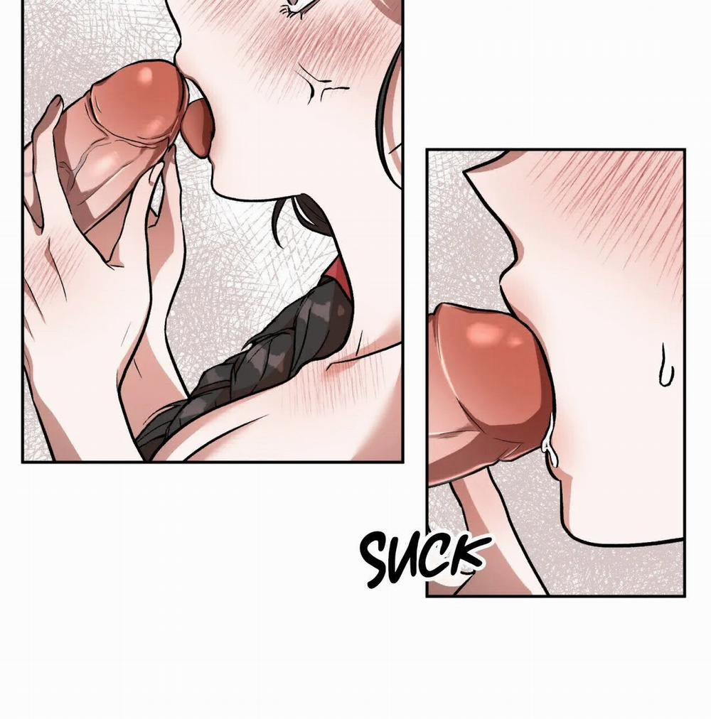 [18+] Yêu Tinh Gợi Cảm – Bản Uncensored 2.2 trang 28