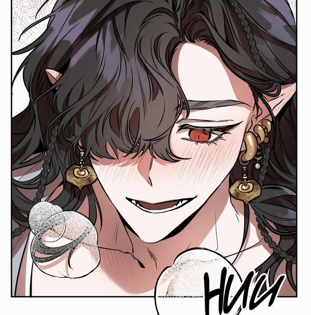 [18+] Yêu Tinh Gợi Cảm – Bản Uncensored 2.2 trang 46