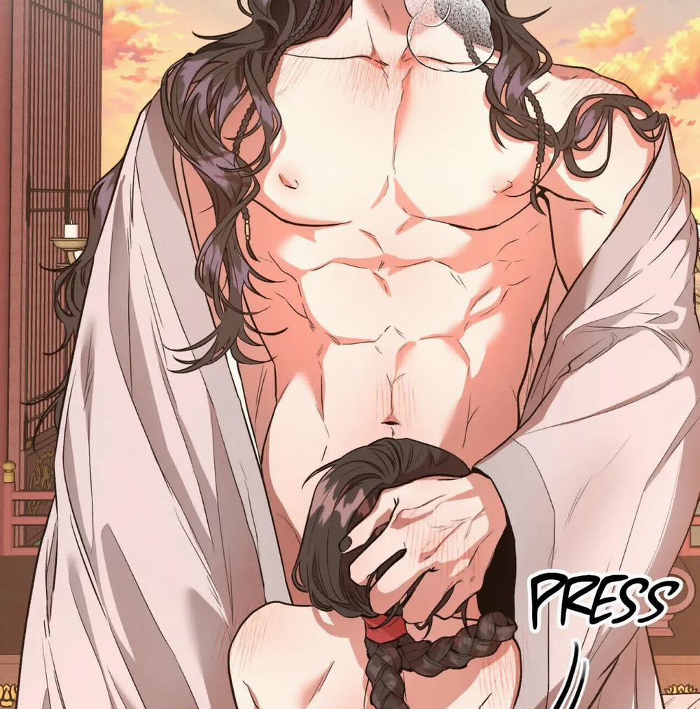 [18+] Yêu Tinh Gợi Cảm – Bản Uncensored 2.2 trang 49