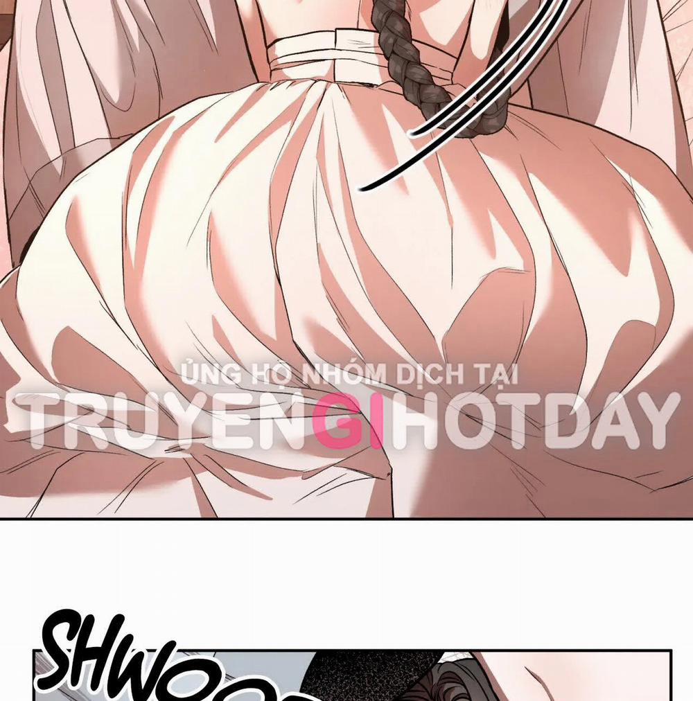 [18+] Yêu Tinh Gợi Cảm – Bản Uncensored 2.2 trang 50