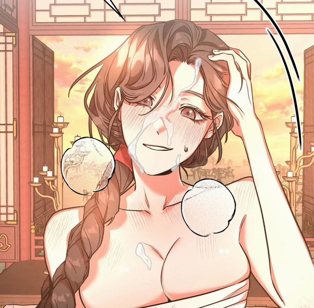 [18+] Yêu Tinh Gợi Cảm – Bản Uncensored 2.2 trang 68