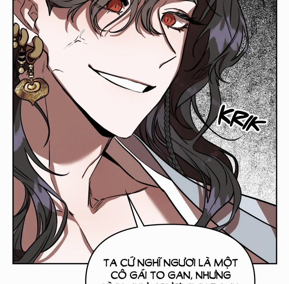 [18+] Yêu Tinh Gợi Cảm – Bản Uncensored 2.2 trang 79