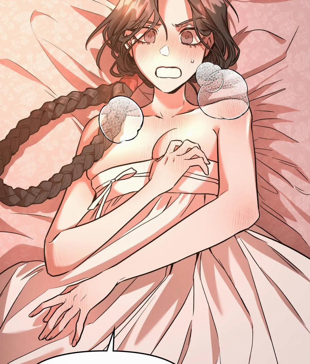 [18+] Yêu Tinh Gợi Cảm – Bản Uncensored 2.2 trang 8