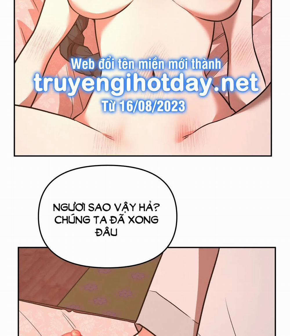 [18+] Yêu Tinh Gợi Cảm - Bản Uncensored Chương 3 2 Trang 2