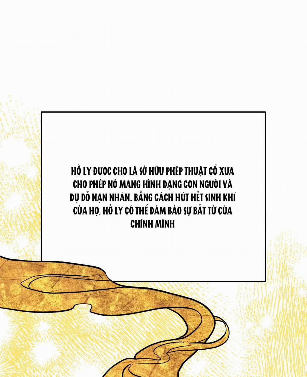 [18+] Yêu Tinh Gợi Cảm – Bản Uncensored 4.1 trang 23