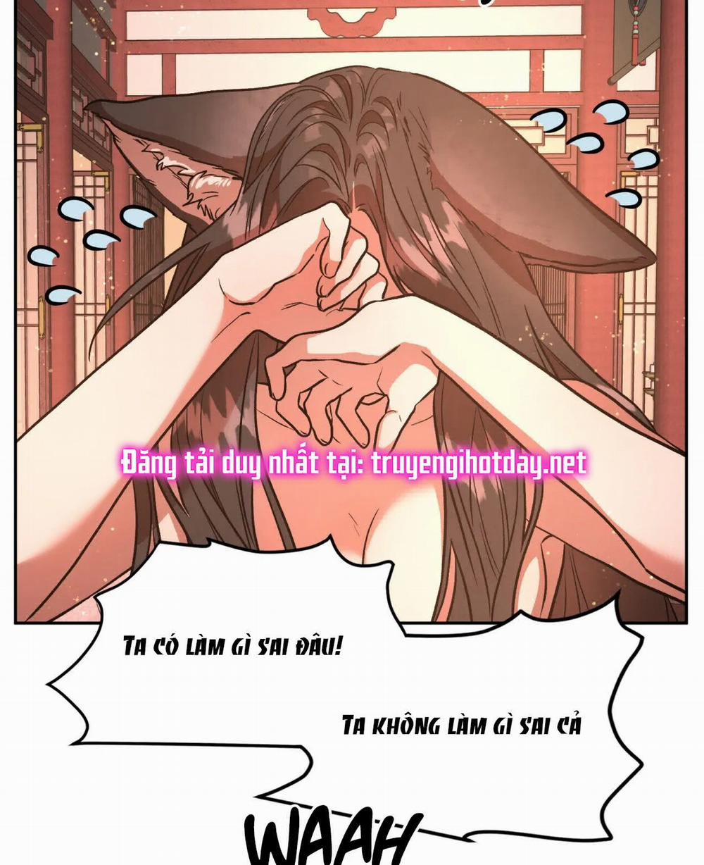 [18+] Yêu Tinh Gợi Cảm – Bản Uncensored 4.1 trang 30