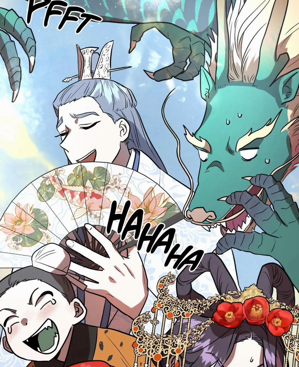 [18+] Yêu Tinh Gợi Cảm – Bản Uncensored 4.1 trang 36