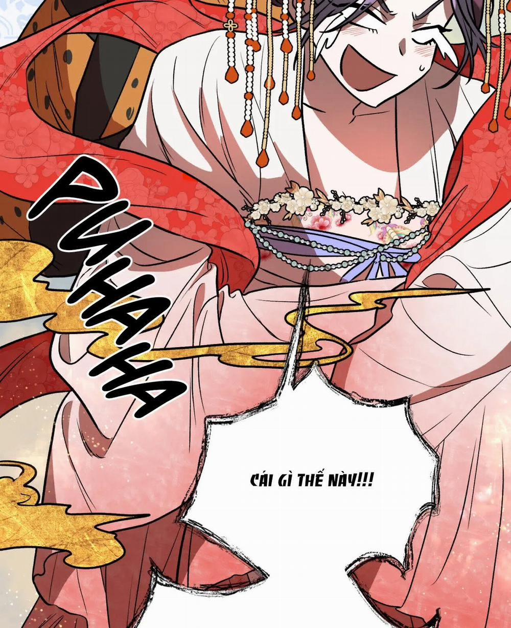 [18+] Yêu Tinh Gợi Cảm – Bản Uncensored 4.1 trang 37