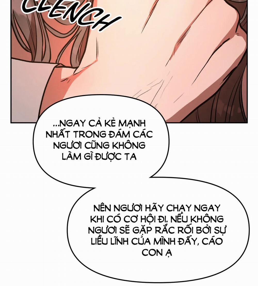 [18+] Yêu Tinh Gợi Cảm – Bản Uncensored 4.2 trang 97
