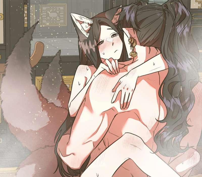 [18+] Yêu Tinh Gợi Cảm – Bản Uncensored 9.2 trang 34