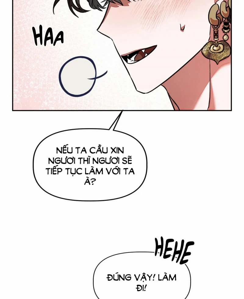 [18+] Yêu Tinh Gợi Cảm – Bản Uncensored 9.2 trang 78