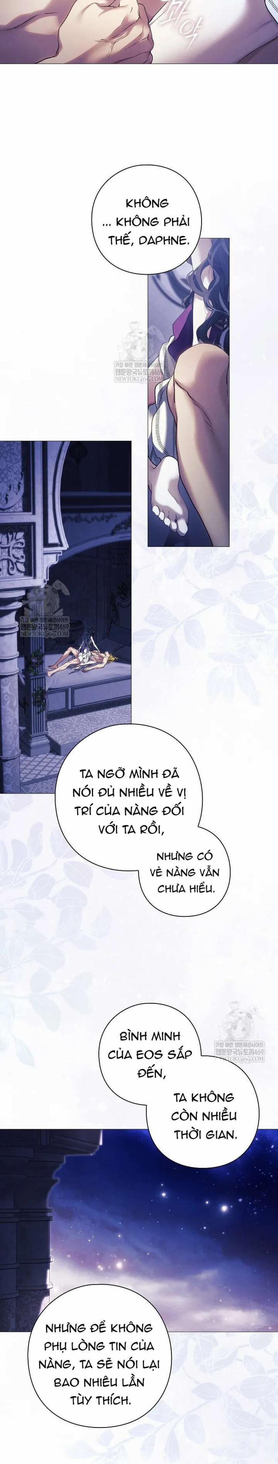 [19+] Dành Cho Các Nữ Thần: Dành Cho Daphne 31 trang 7