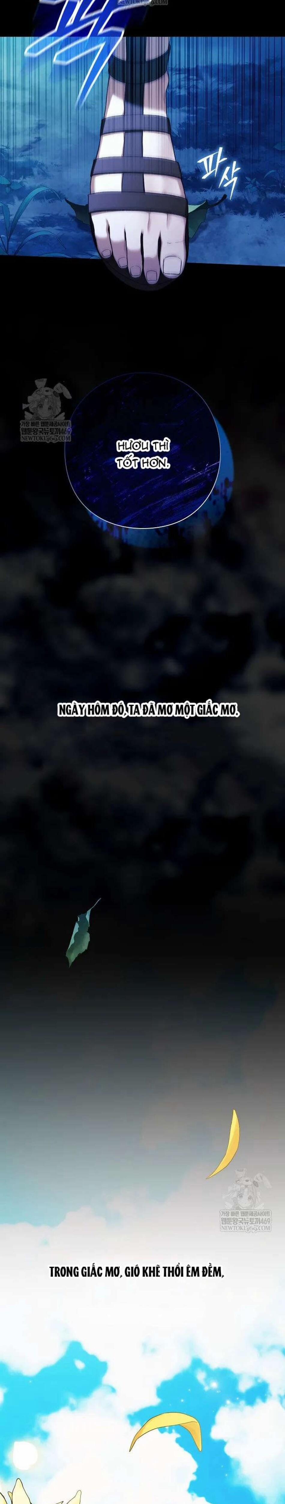 [19+] Dành Cho Các Nữ Thần: Dành Cho Daphne 35 trang 12
