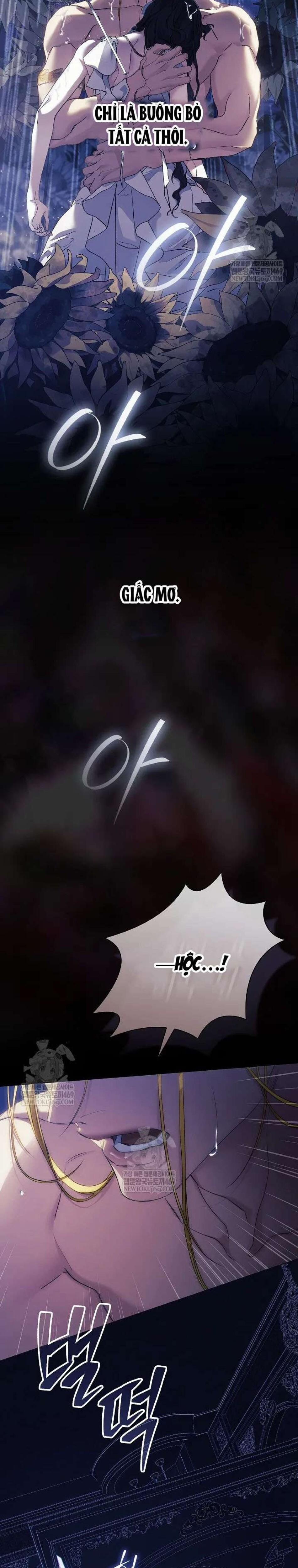 [19+] Dành Cho Các Nữ Thần: Dành Cho Daphne 35 trang 18