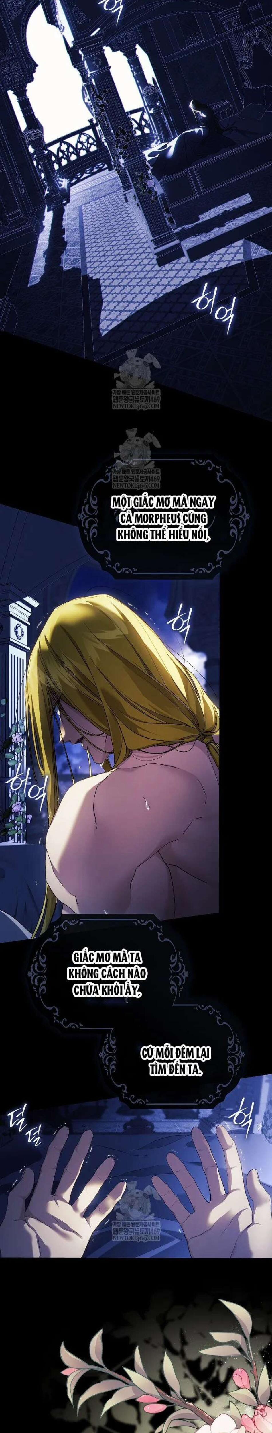 [19+] Dành Cho Các Nữ Thần: Dành Cho Daphne 35 trang 19