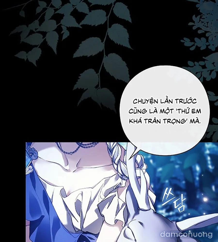 [19+] Dành Cho Các Nữ Thần: Dành Cho Daphne 35 trang 35