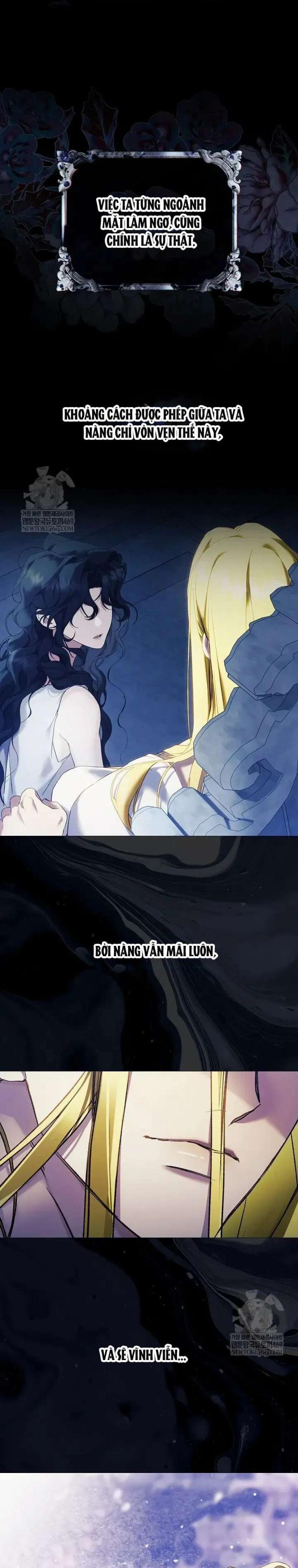 [19+] Dành Cho Các Nữ Thần: Dành Cho Daphne 36 trang 1