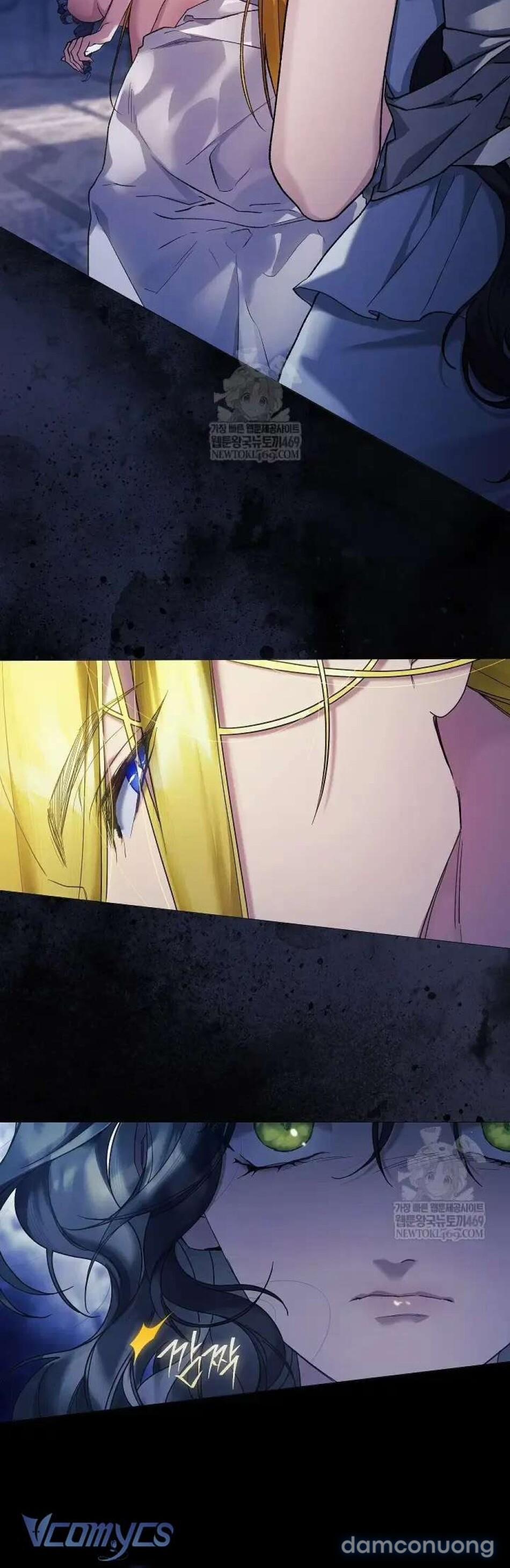 [19+] Dành Cho Các Nữ Thần: Dành Cho Daphne 36 trang 16