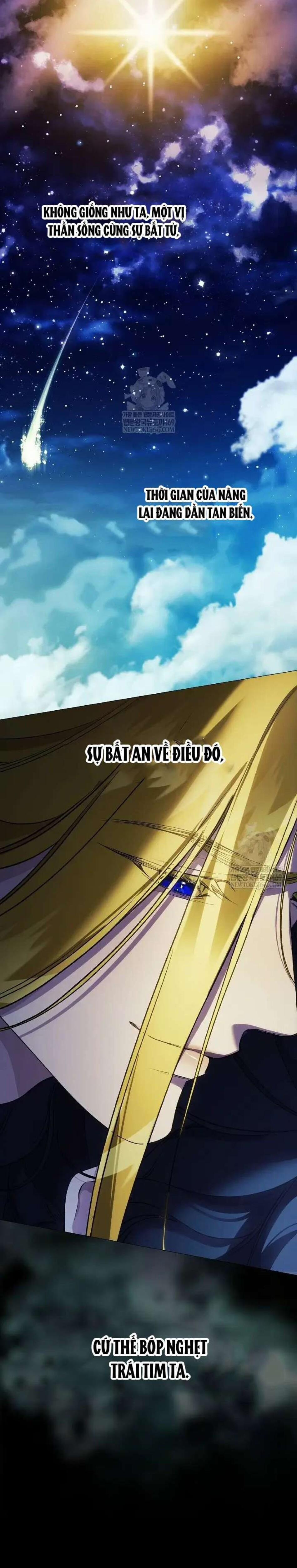 [19+] Dành Cho Các Nữ Thần: Dành Cho Daphne 37 trang 10