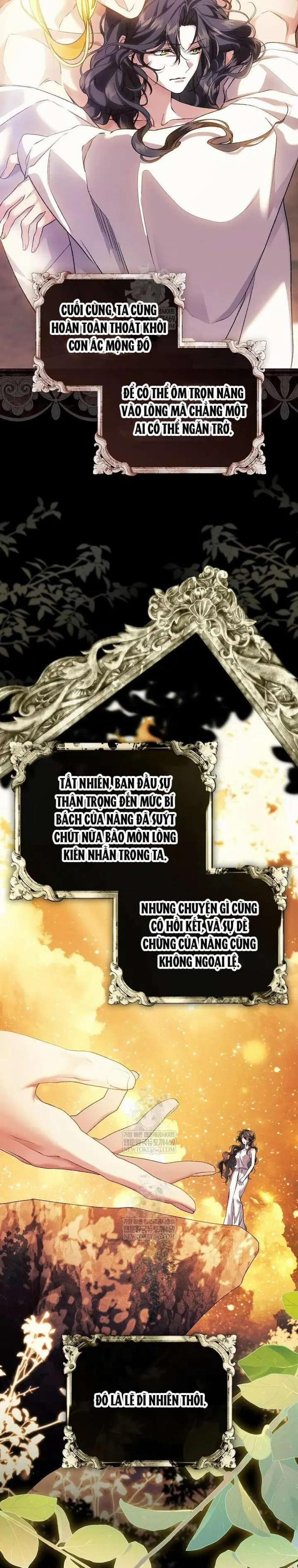 [19+] Dành Cho Các Nữ Thần: Dành Cho Daphne 37 trang 2