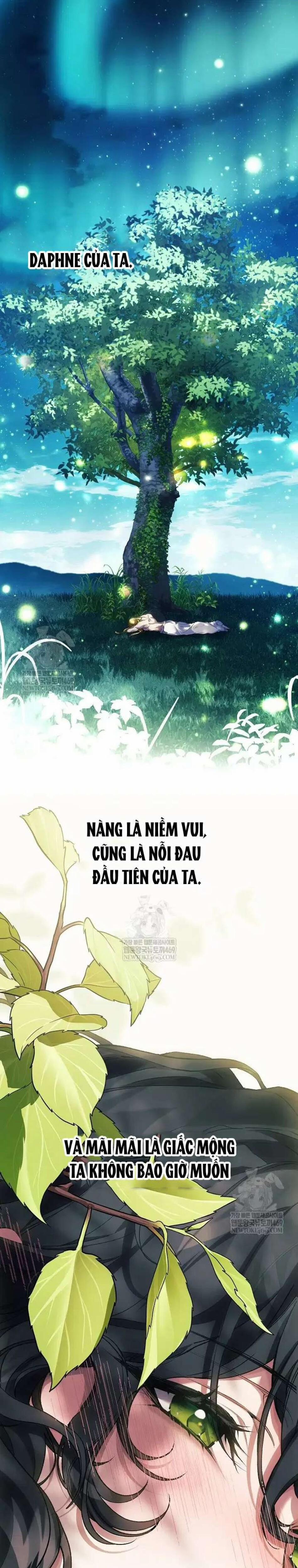 [19+] Dành Cho Các Nữ Thần: Dành Cho Daphne 37 trang 26