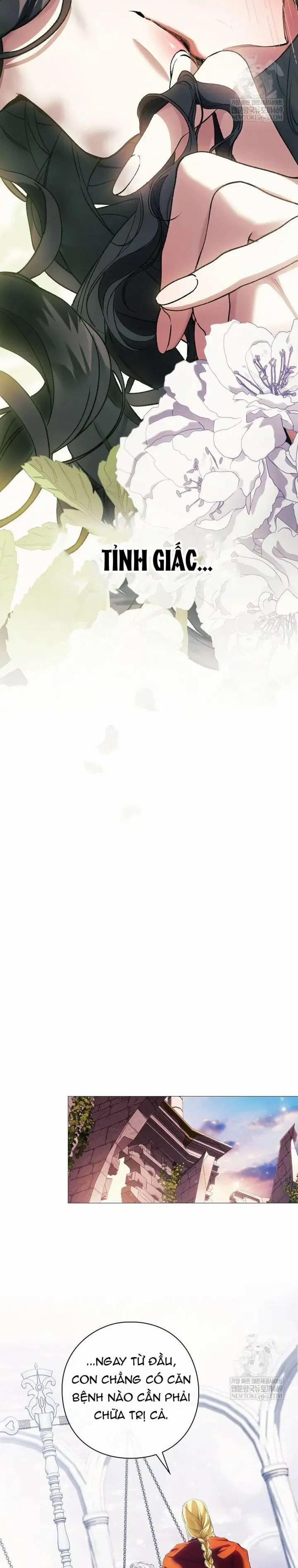 [19+] Dành Cho Các Nữ Thần: Dành Cho Daphne 37 trang 27