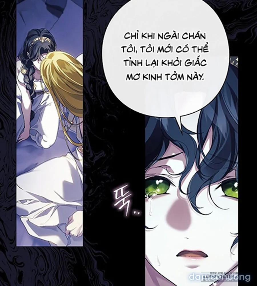[19+] Dành Cho Các Nữ Thần: Dành Cho Daphne 37 trang 45