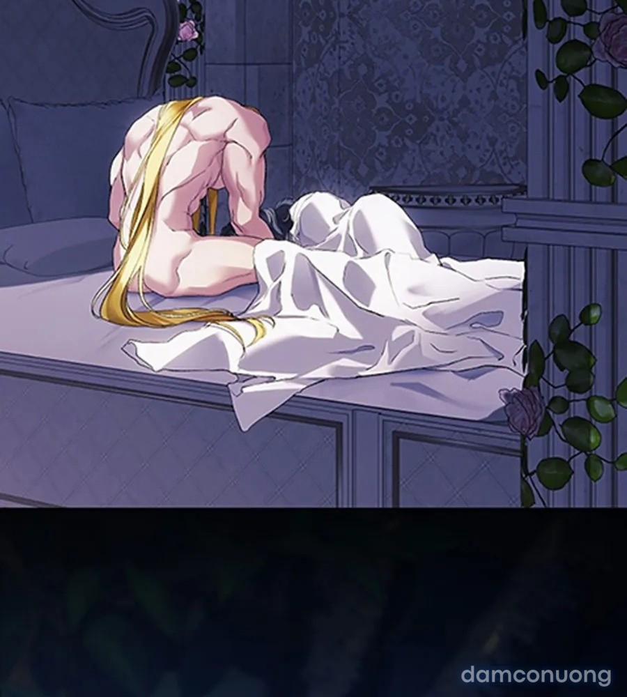 [19+] Dành Cho Các Nữ Thần: Dành Cho Daphne 37 trang 51