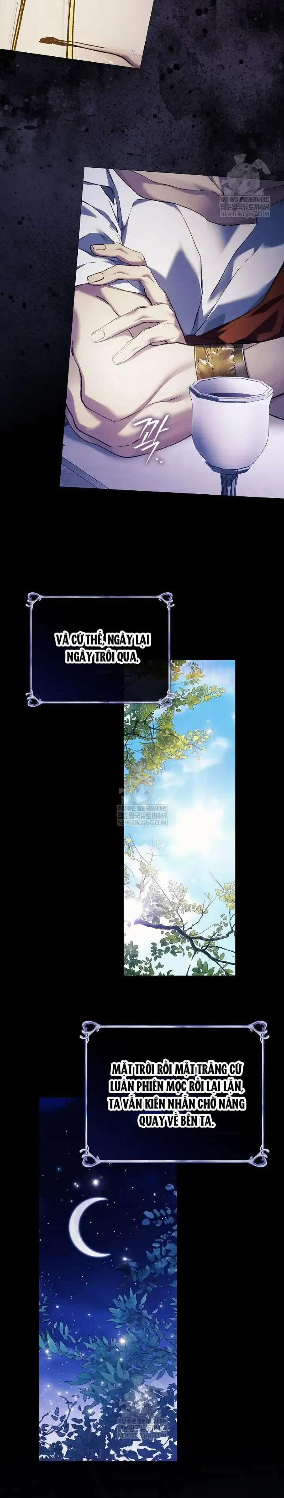 [19+] Dành Cho Các Nữ Thần: Dành Cho Daphne 37 trang 7